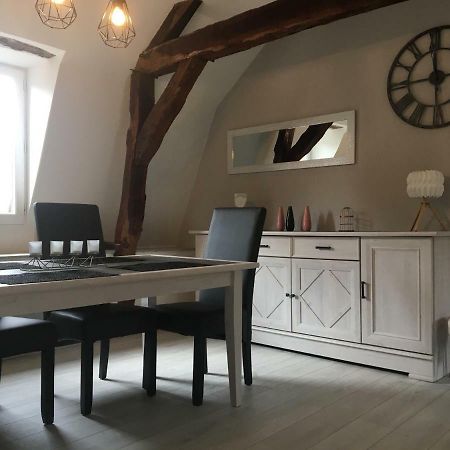 4 Rue Jean Jaures Apartment Sarlat-la-Caneda Bagian luar foto