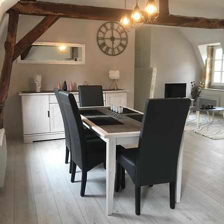 4 Rue Jean Jaures Apartment Sarlat-la-Caneda Bagian luar foto