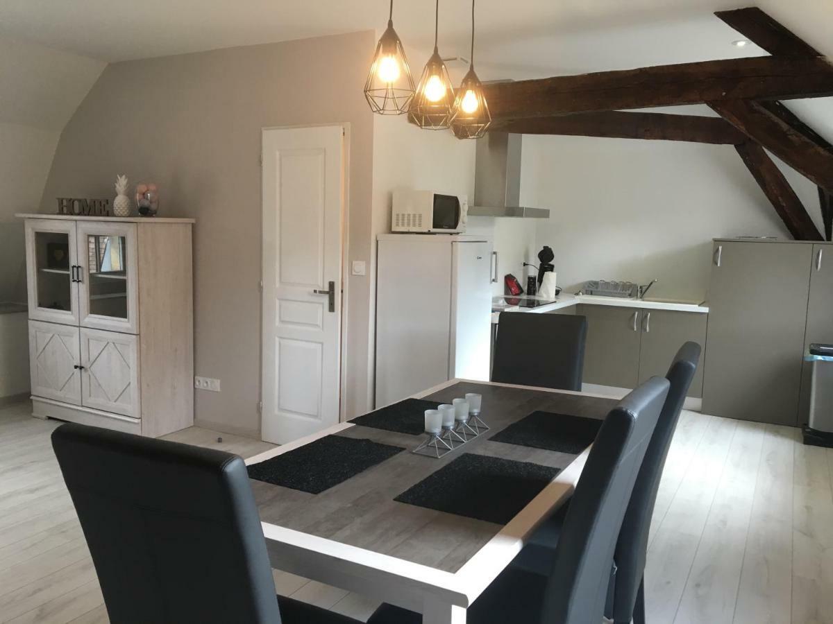 4 Rue Jean Jaures Apartment Sarlat-la-Caneda Bagian luar foto