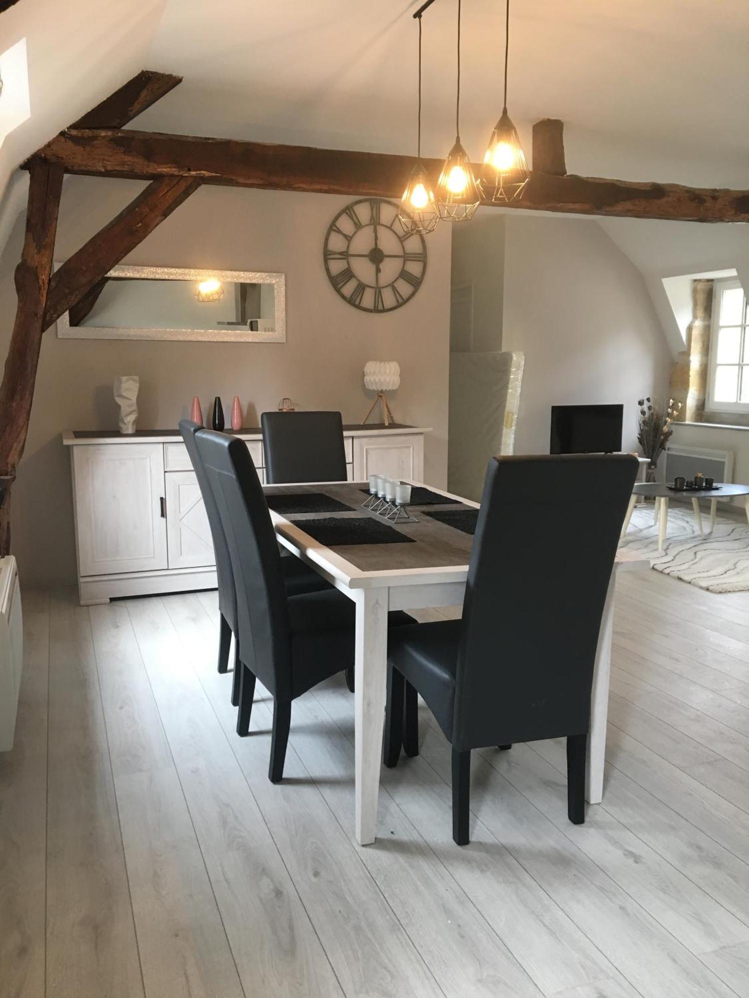 4 Rue Jean Jaures Apartment Sarlat-la-Caneda Bagian luar foto