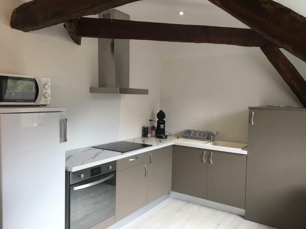 4 Rue Jean Jaures Apartment Sarlat-la-Caneda Bagian luar foto