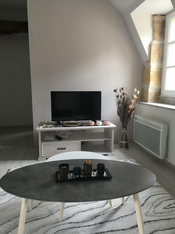 4 Rue Jean Jaures Apartment Sarlat-la-Caneda Bagian luar foto